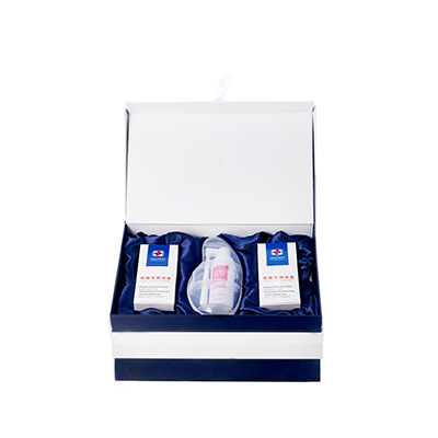 扶沟阴道抑菌护理套盒