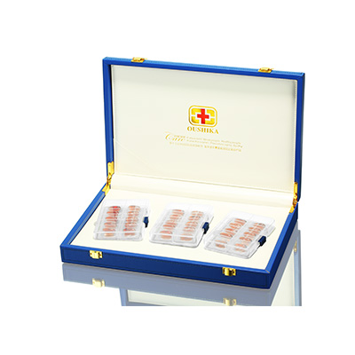 扶沟子宫排毒套