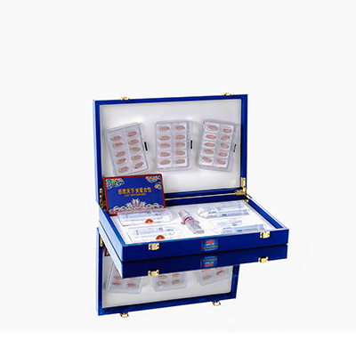 扶沟爱芯回春综合版