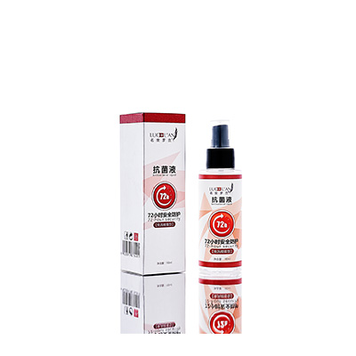 扶沟母婴防护喷雾