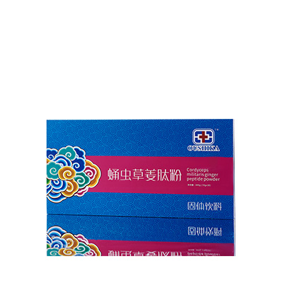 扶沟蛹虫草气血汤